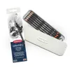 Derwent Set of 6 Graphic...