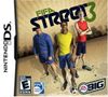 Fifa Street 3 - Nintendo DS