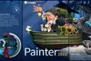 Corel Painter 2022...