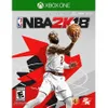NBA 2K18 (Xbox One) (Good)