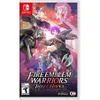 Fire Emblem Warriors: Three...