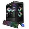 iBUYPOWER Y40 PRO Black...
