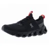ON Cloudswift GS Boys Shoes...
