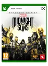 Marvel's Midnight Suns...