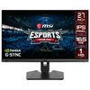 MSI Optix MAG274R2 Monitor...