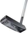 Mizuno M. CRAFT Black ION I...