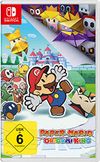 Nintendo Paper Mario : The...