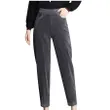 Bigersell Flare Pants for...
