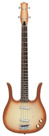 Danelectro DL58 Longhorn...