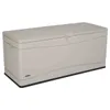 Lifetime Outdoor Storage Deck...