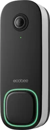 ecobee - Smart Video Doorbell...