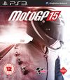 MotoGP 15 (PS3) by pqube