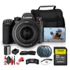 Panasonic - LUMIX S1R II...