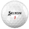 Srixon Z-STAR XV 9 Golf Balls...