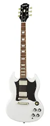 Epiphone SG Standard, Alpine...