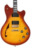 EVH SA-126 Special Quilted...