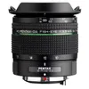 Pentax HD Pentax-DA Fisheye...