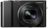 Panasonic Lumix DMC-TZ100...