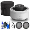 Sony FE 2.0x Teleconverter...