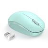 seenda Wireless Mouse, 2.4G...