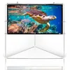 Pyle 100" Outdoor Portable...