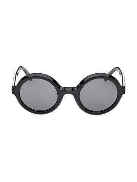 Women's Moncler-Orbit 50MM...