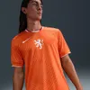 Men's Nike Orange Netherlands...