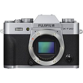 Fujifilm X-T20 Mirrorless...