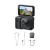 Insta360 GO Ultra Nero- Mini...