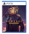 Gamedec (PlayStation 5)