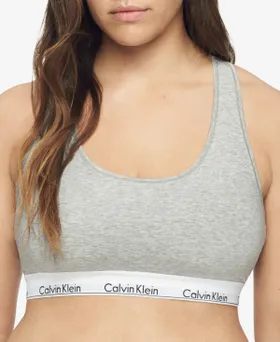 Calvin Klein Plus Size Modern...