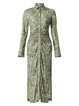Women's Claudia Ruched Waist...