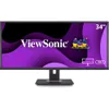 ViewSonic VG3456 34 Inch 21:9...