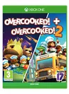 Overcooked! + Overcooked! 2 -...