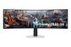 Samsung 49" Odyssey OLED G9...