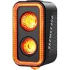 SEEMEE 300 Bike Taillight,300...