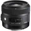 Sigma 30mm F1.4 Art DC HSM...