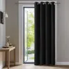 Deconovo Blackout Curtains...