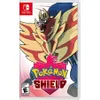 Pokemon Shield, Nintendo...