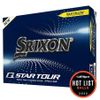 Srixon Q-Star Tour Yellow...
