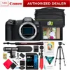 Canon - EOS R8 Full Frame...