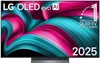 LG C5 OLED55C56LB - 55 inch -...