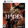 Hades - PlayStation 5