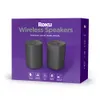 Roku 80 -Watt Smart Bluetooth...