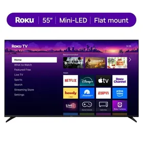 Roku Pro Series