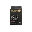 Maison Acne Camo Pimple...