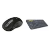 Logitech Signature M650 L...