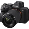 Sony Alpha a7 IV Mirrorless...