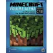 Minecraft: Volume Alpha VIDEO