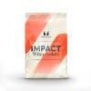 Impact Whey Isolate - 2.2lb -...